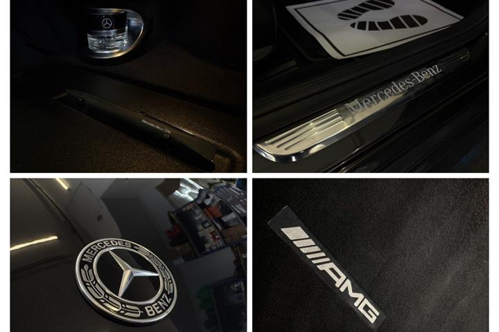 undefined Mercedes E300 e fra 2022