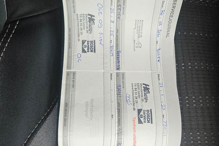 undefined Peugeot 2008 fra 2018