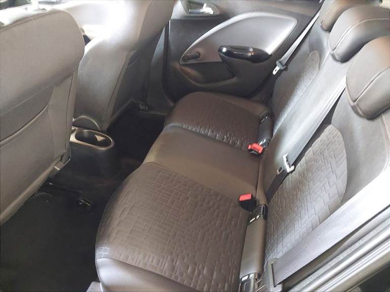 Opel Corsa 1,0 T 115 Cosmo