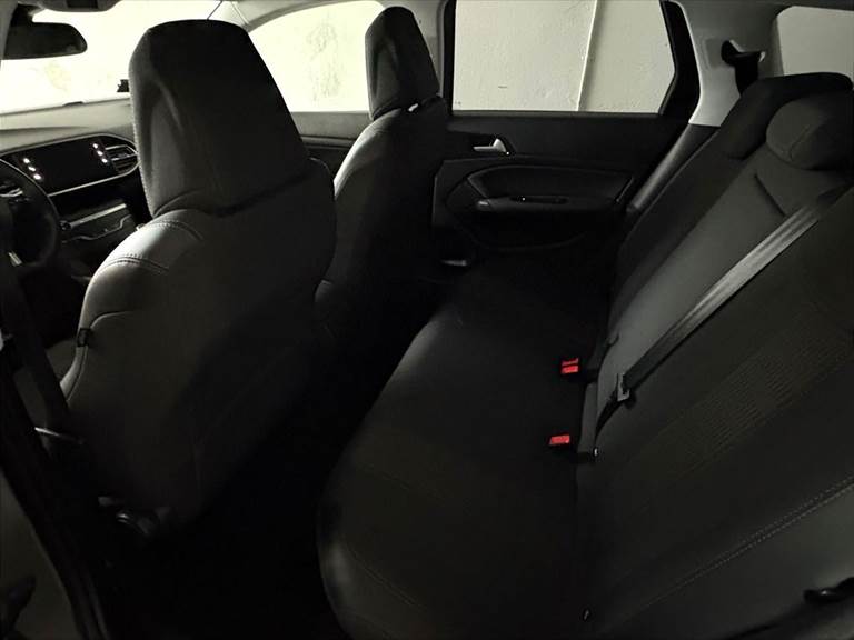 Peugeot 308 1,5 BlueHDi 130 Allure Pack