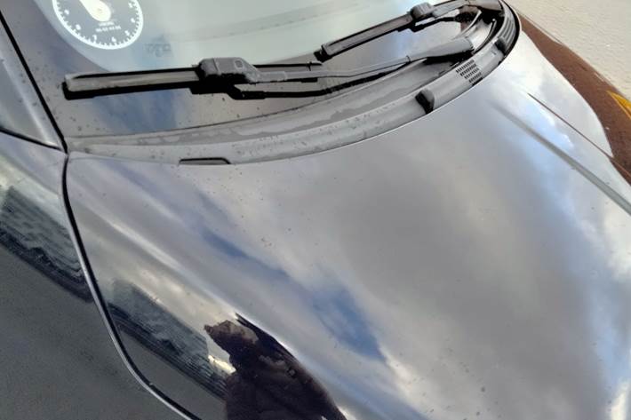 undefined Fiat 500 fra 2011