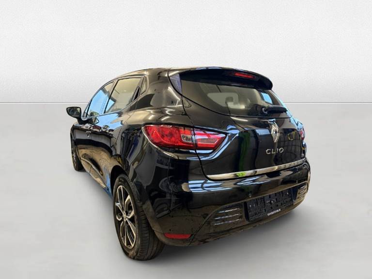 Renault Clio IV 0,9 TCe 90 Limited