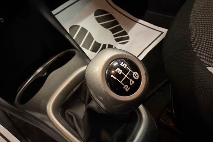 undefined Toyota Aygo fra 2015