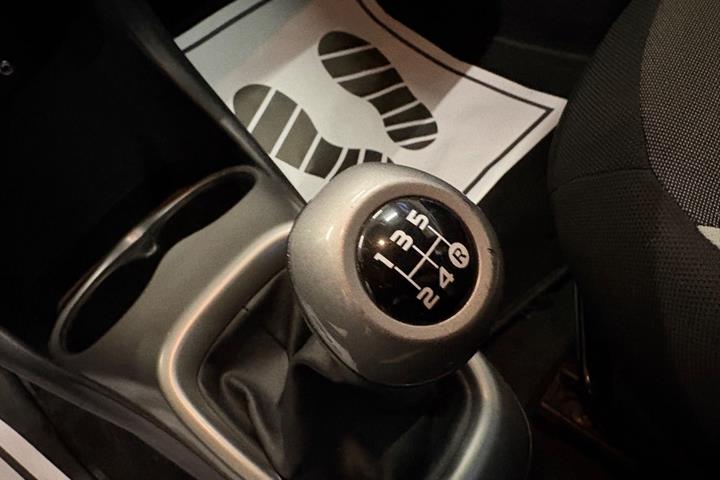 undefined Toyota Aygo fra 2015