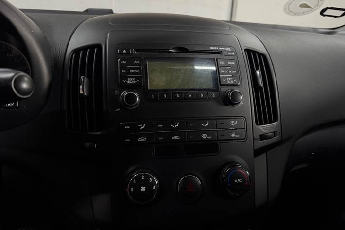 undefined Hyundai i30 fra 2009