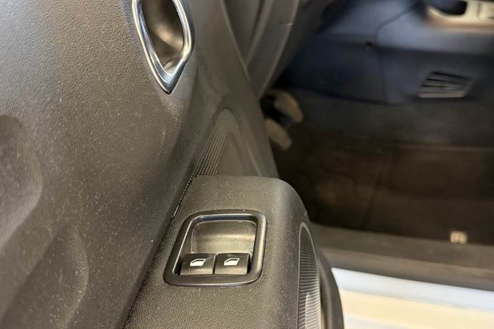 Hvid Citroën C3 fra 2018