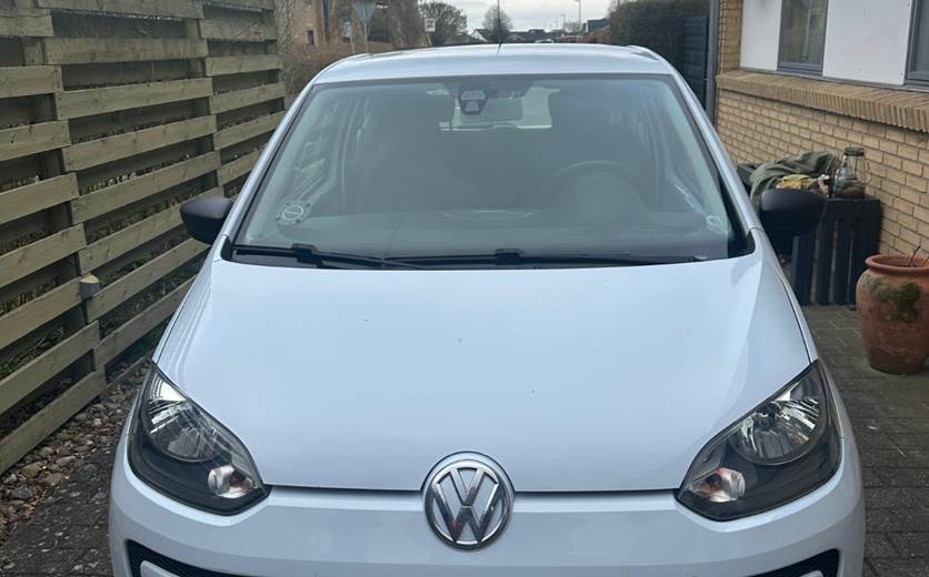 VW UP! 1,0