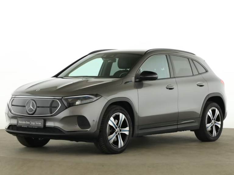 Mercedes EQA250 Progressive