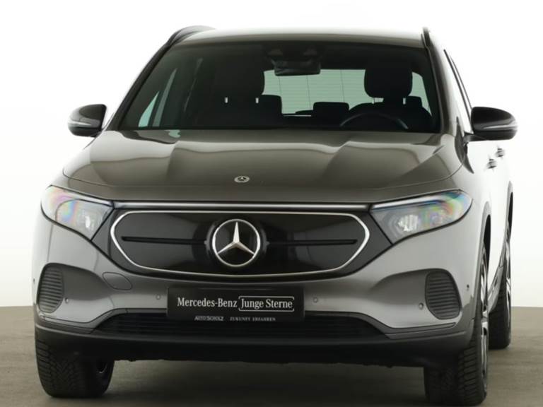 Mercedes EQA250 Progressive