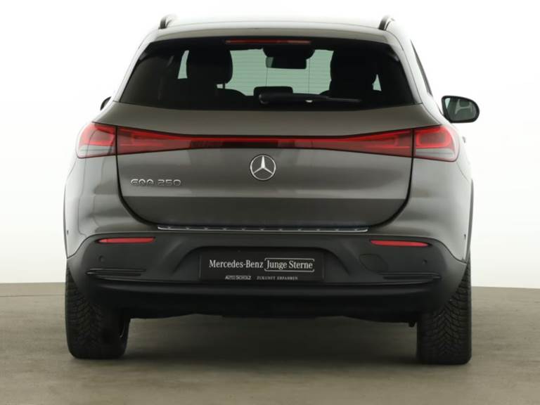 Mercedes EQA250 Progressive