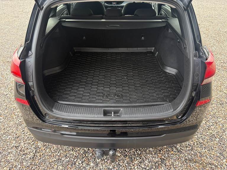 Hyundai i30 1,0 T-GDi Life Komfort stc.