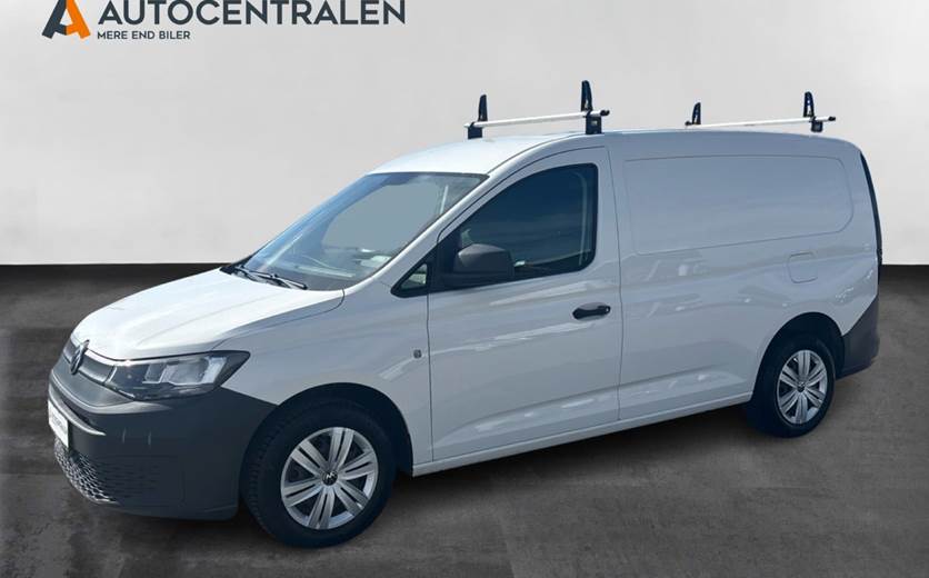 VW Caddy Maxi 1,5 TSi 114 Cargo