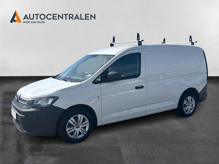 VW Caddy Maxi 1,5 TSi 114 Cargo