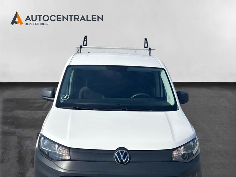 VW Caddy Maxi 1,5 TSi 114 Cargo