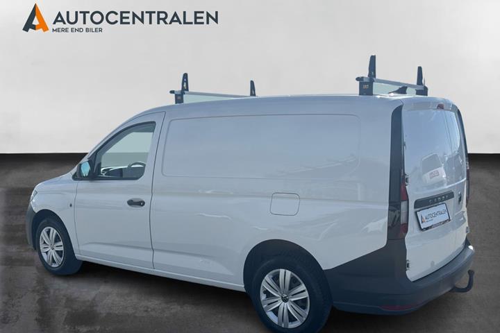 undefined VW Caddy Maxi fra 2022