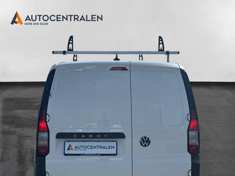 VW Caddy Maxi 1,5 TSi 114 Cargo