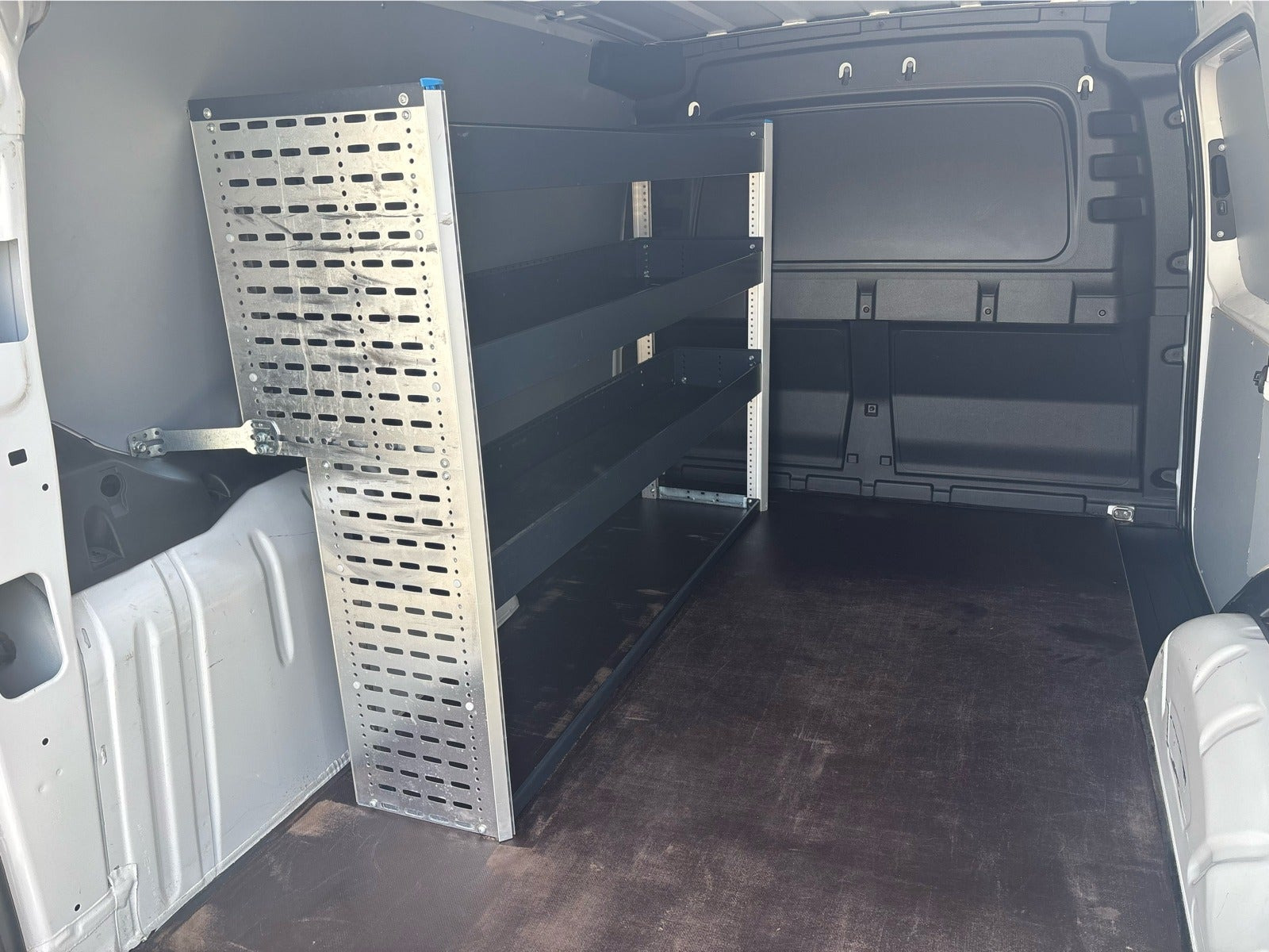 undefined VW Caddy Maxi fra 2022