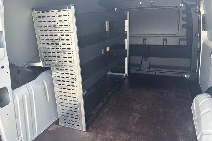 undefined VW Caddy Maxi fra 2022