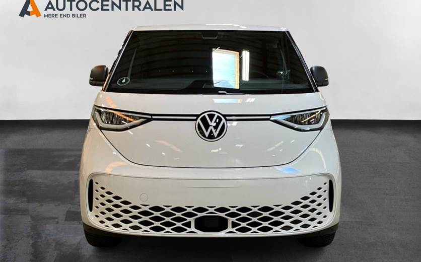 VW ID.Buzz 79 Cargo Comfort+