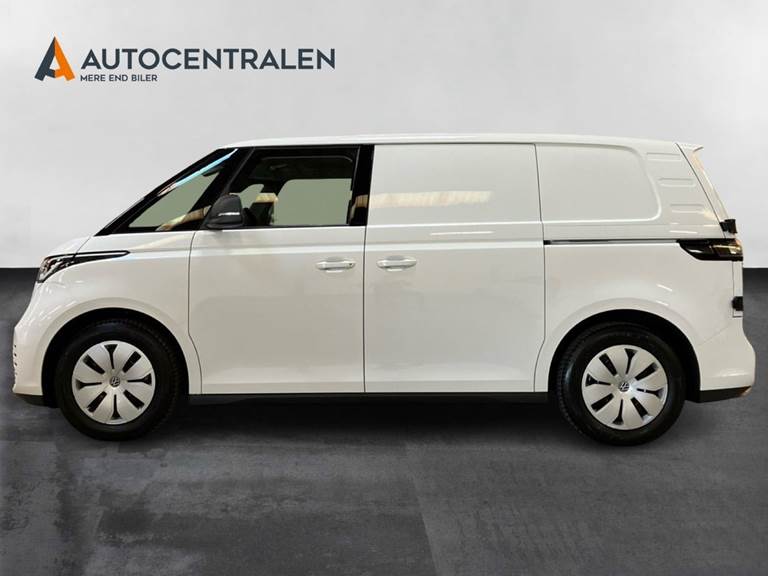 VW ID.Buzz 79 Cargo Comfort+