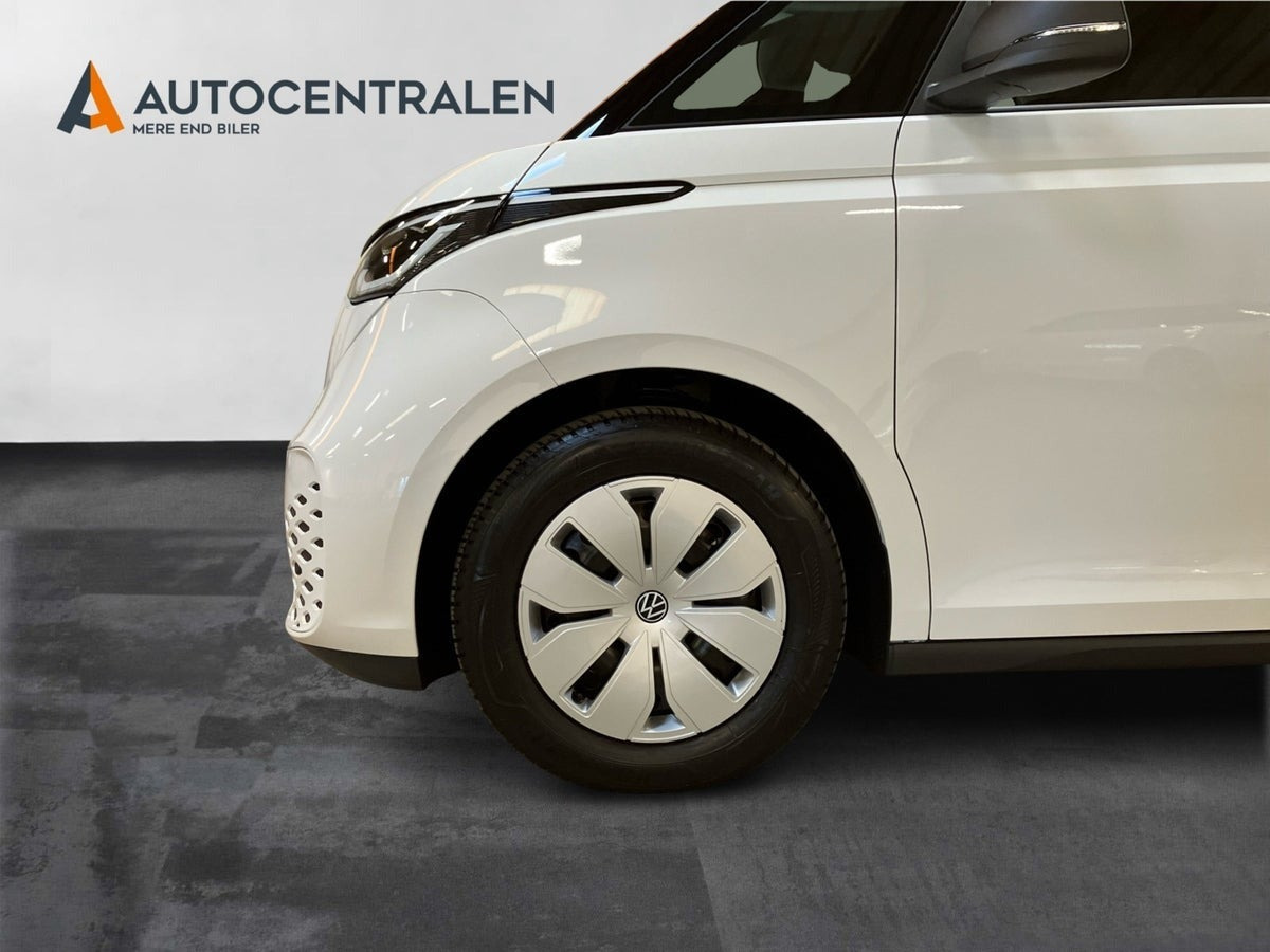 undefined VW ID.Buzz fra 2026