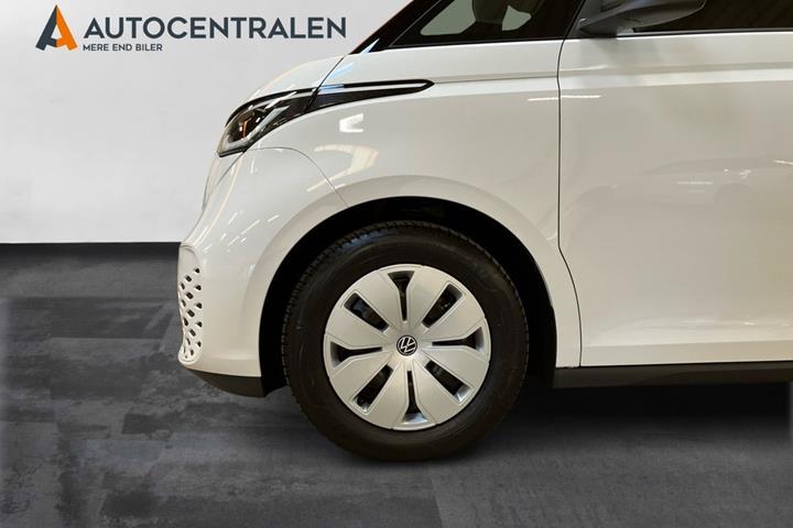 undefined VW ID.Buzz fra 2026