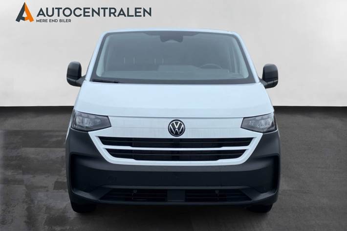 undefined VW Transporter fra 2026