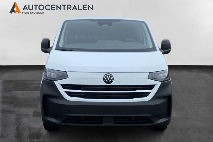 undefined VW Transporter fra 2026