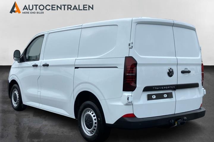 undefined VW Transporter fra 2026