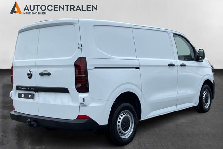 undefined VW Transporter fra 2026