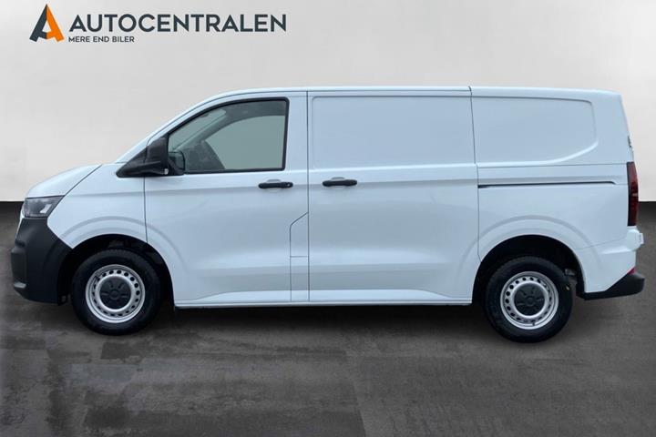 undefined VW Transporter fra 2026