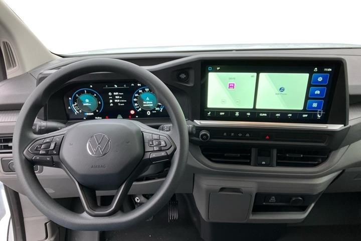 undefined VW Transporter fra 2026