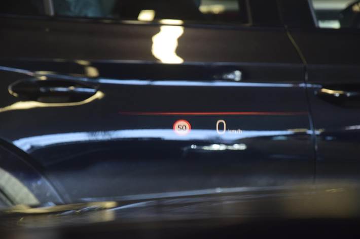 Sort BMW i4 fra 2023