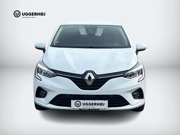 Renault Clio V 1,0 TCe 100 Zen