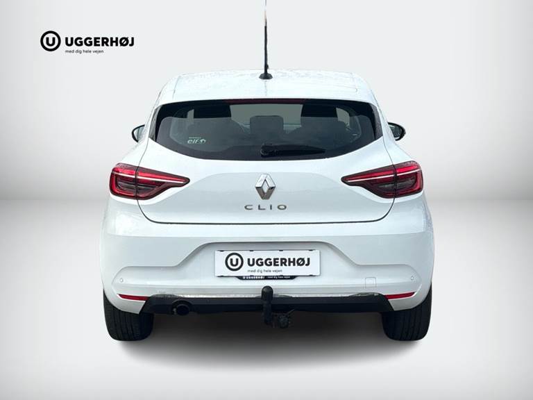 Renault Clio V 1,0 TCe 100 Zen