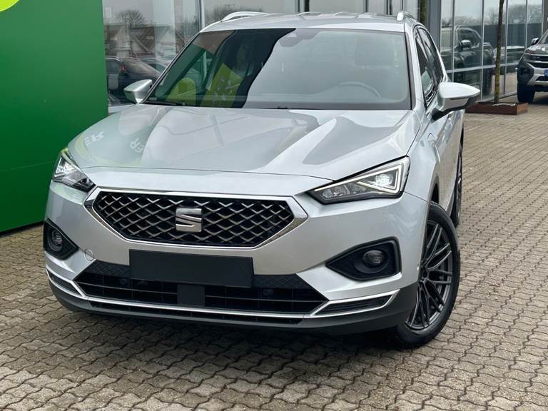 Seat Tarraco 1,4 eHybrid Xcellence DSG