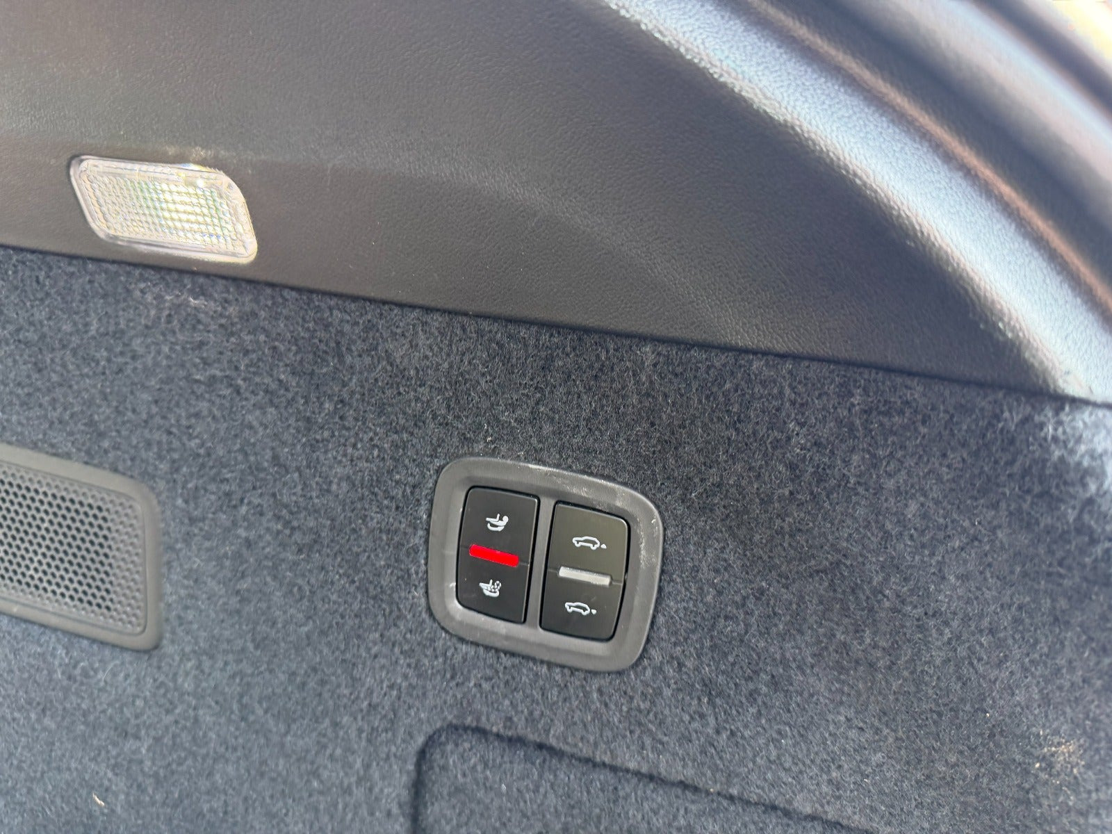 undefined Porsche Cayenne fra 2020