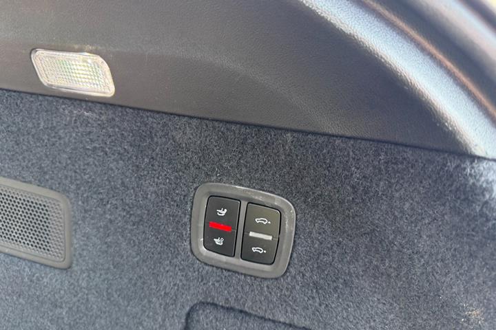 undefined Porsche Cayenne fra 2020