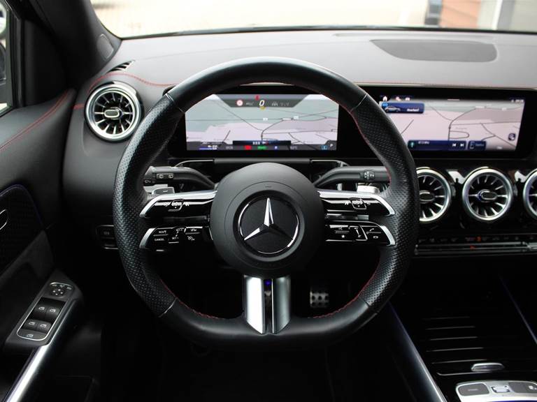 Mercedes EQA350 AMG Advance 4Matic