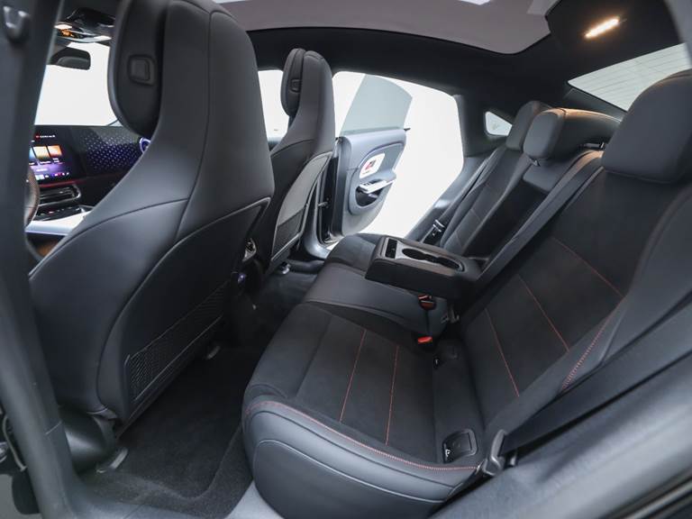 Mercedes CLA250+ EQ AMG Line