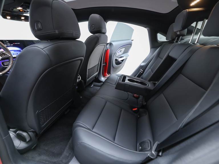 Mercedes CLA250+ EQ Progressive Advance Plus