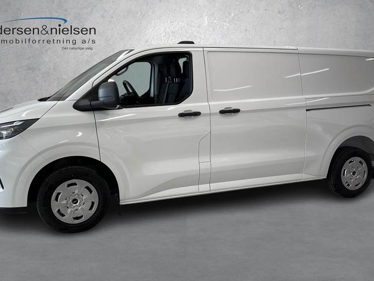 Ford Transit Custom 2,0 320 L2H1 EcoBlue Trend 136HK Van 8g Aut.
