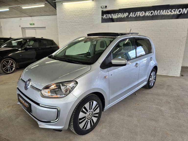 VW up EL 82HK 5d Aut.