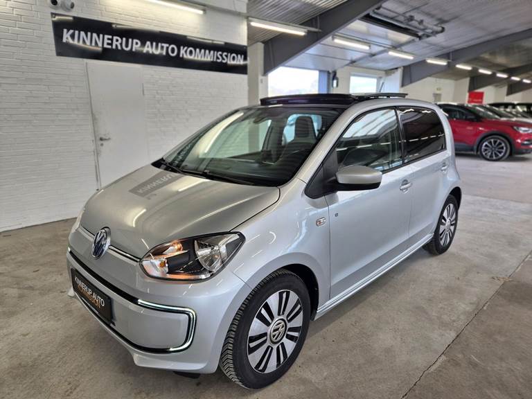 VW up EL 82HK 5d Aut.