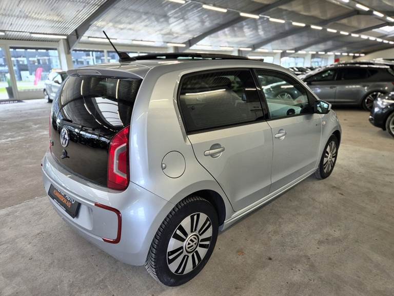 VW up EL 82HK 5d Aut.