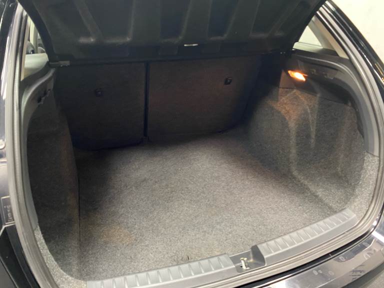 Seat Ibiza 1,2 TSI Ecomotive Style 105HK Stc