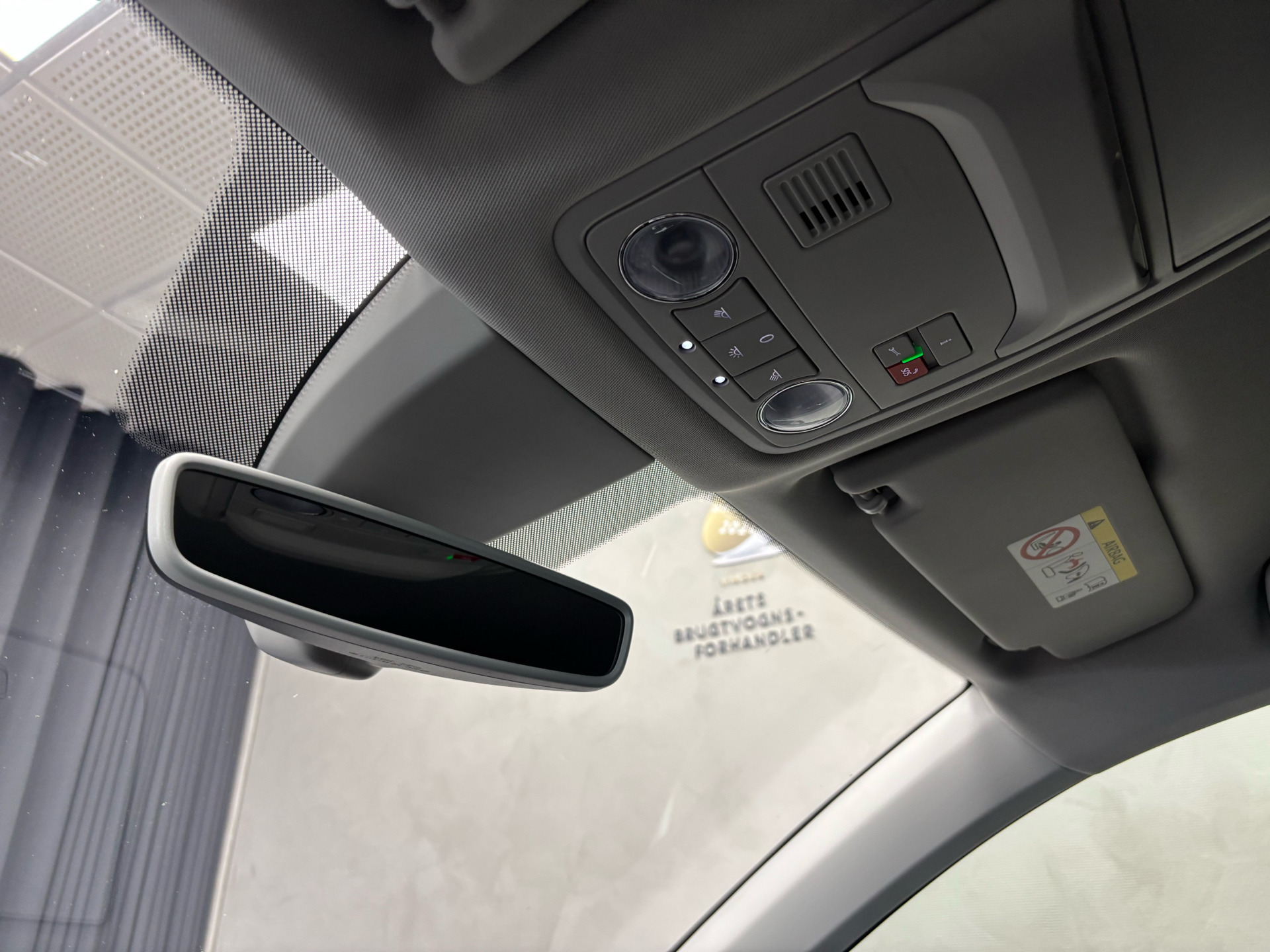 undefined Skoda Karoq fra 2018