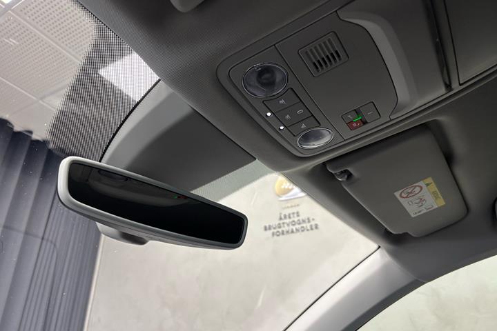 undefined Skoda Karoq fra 2018