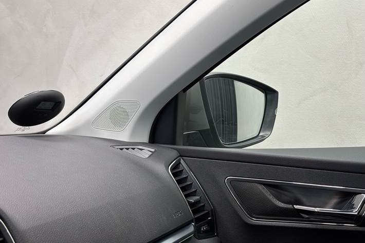 undefined Skoda Karoq fra 2018