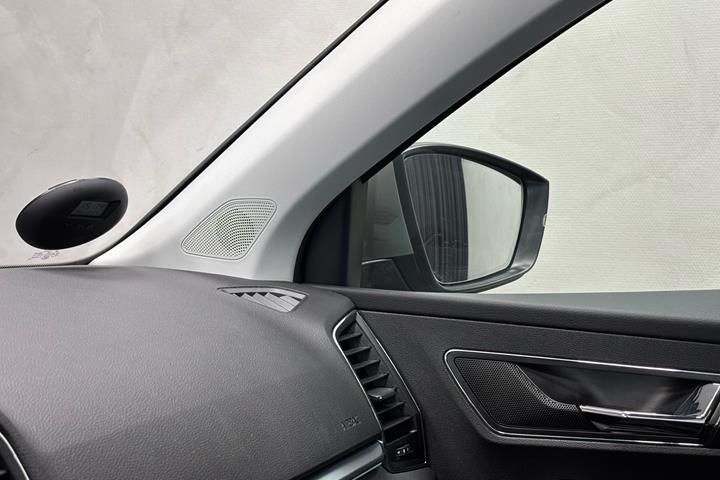 undefined Skoda Karoq fra 2018